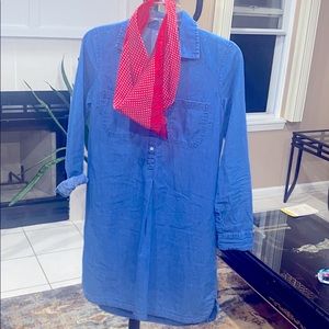 Old Navy Shirt Dress